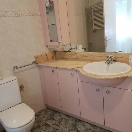 Holiday home Ca La Miquela