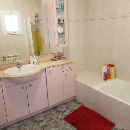 Holiday home Ca La Miquela *